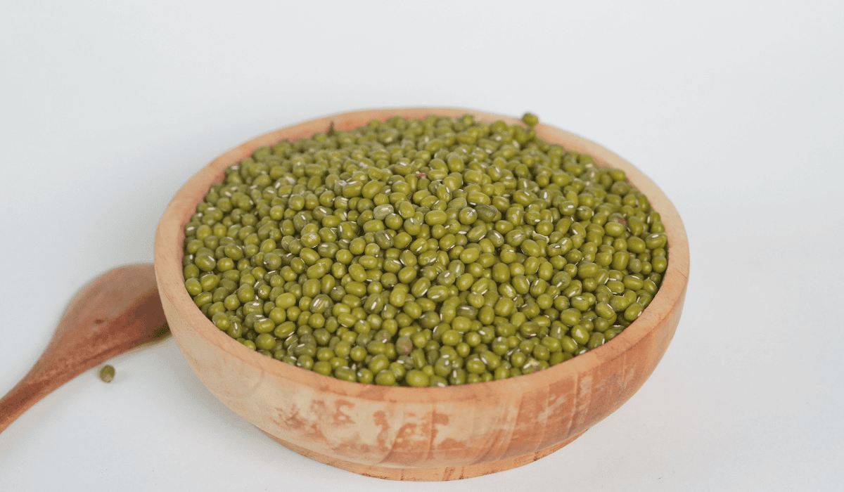 Jedz tę fasolę na zdrowie. Poprawia pracę jelit, wzmacnia mięśnie i dba o cukier