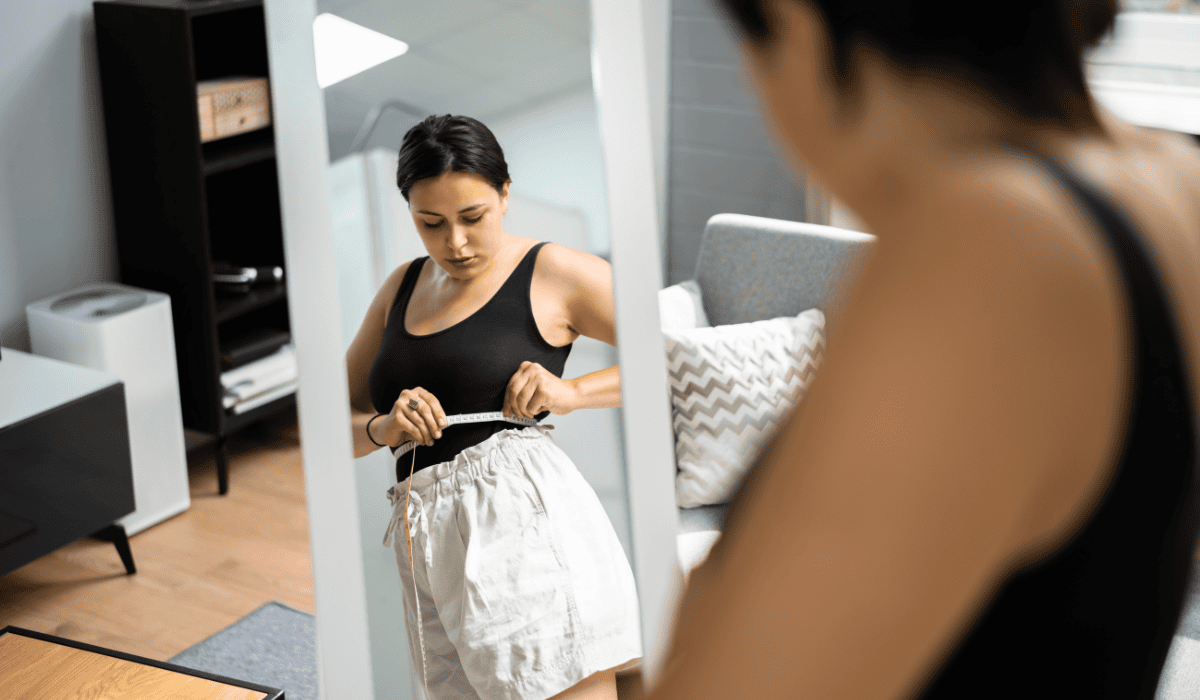 Odstawiłaś to? Możesz przytyć szybciej, niż myślisz. Dietetyk tłumaczy, dlaczego