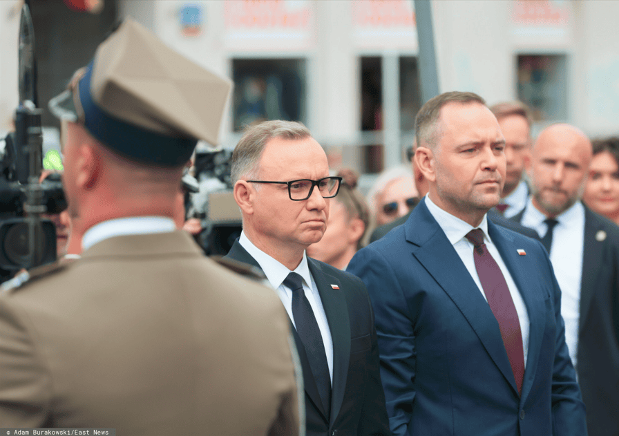 81. rocznica Powstania Warszawskiego. Tak gwiazdy oddają hołd bohaterom