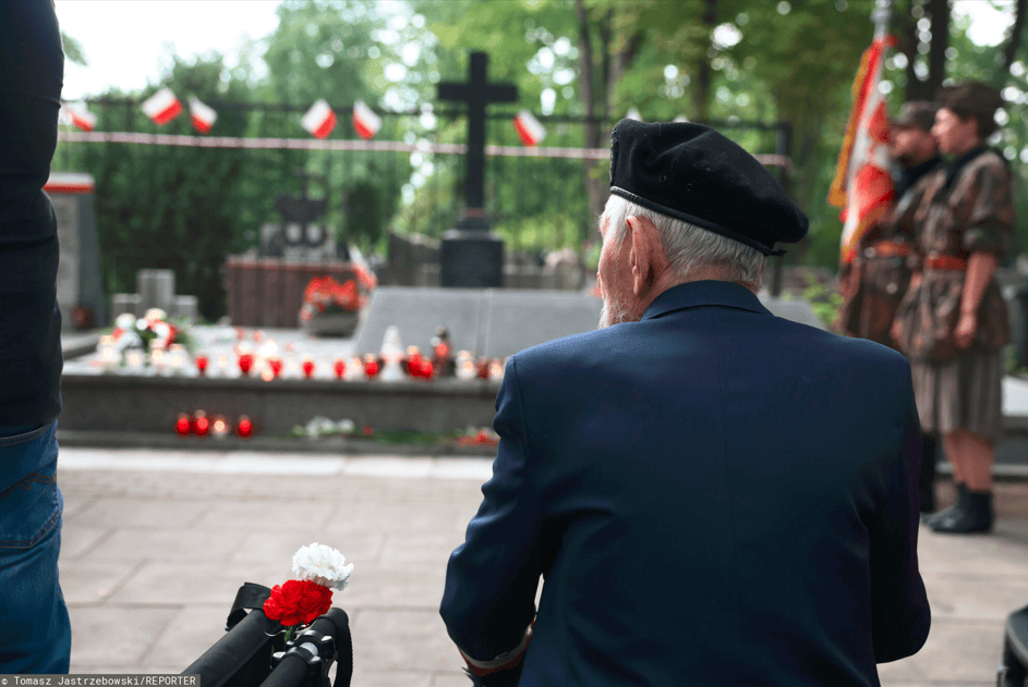 81. rocznica Powstania Warszawskiego. Tak gwiazdy oddają hołd bohaterom