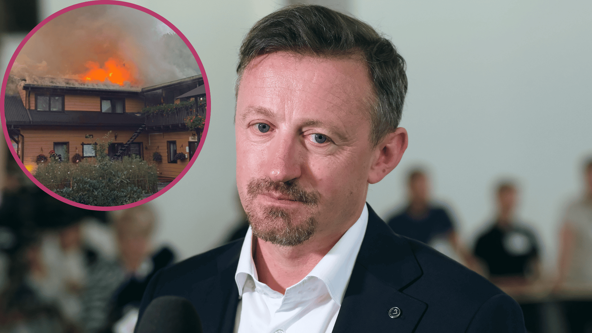 Dom Małyszów, Adam Małysz