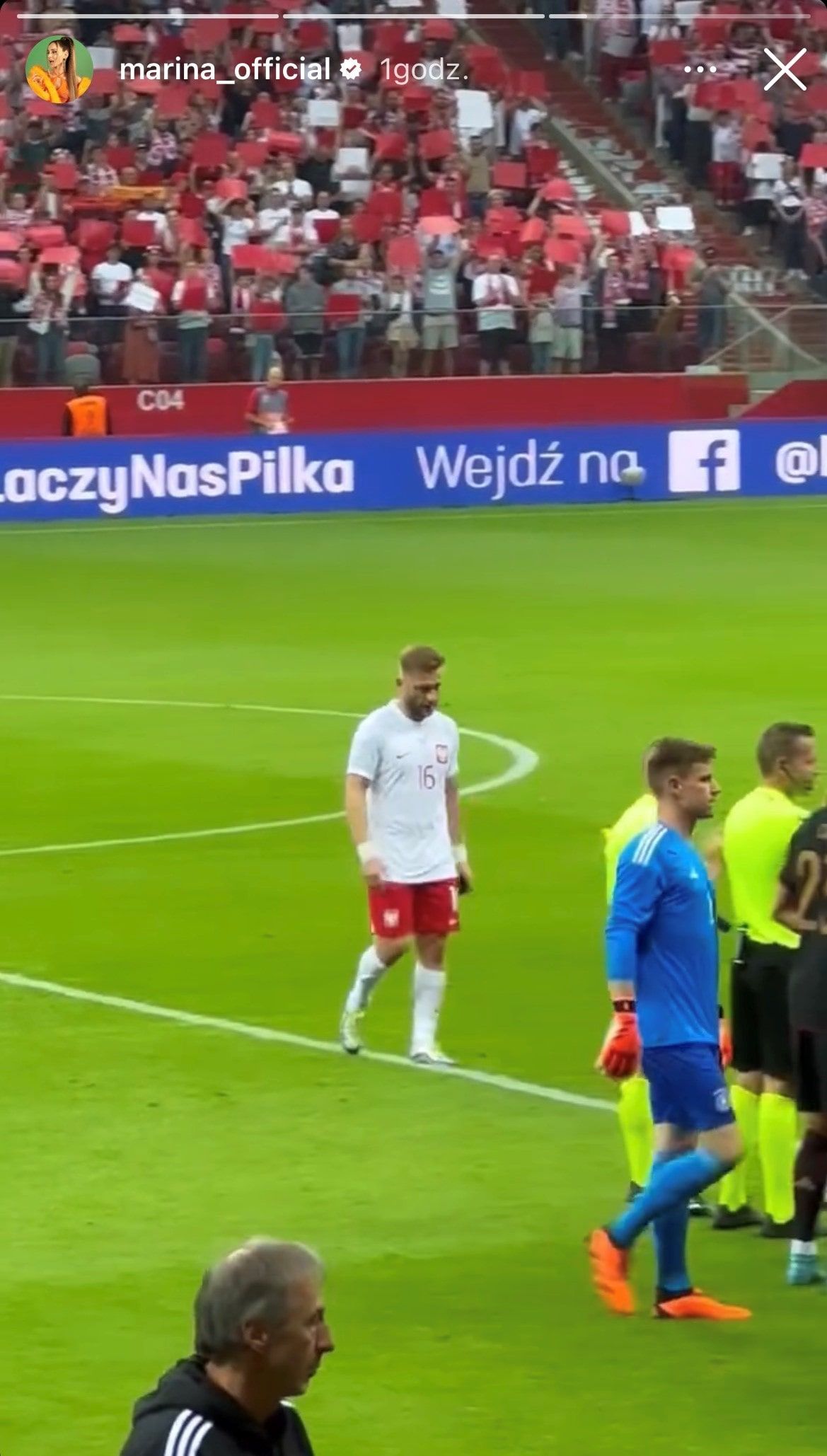 Pożegnanie Kuby Błaszczykowskiego i Roberta Lewandowskiego podczas meczu Polska-Niemcy 3.jpg