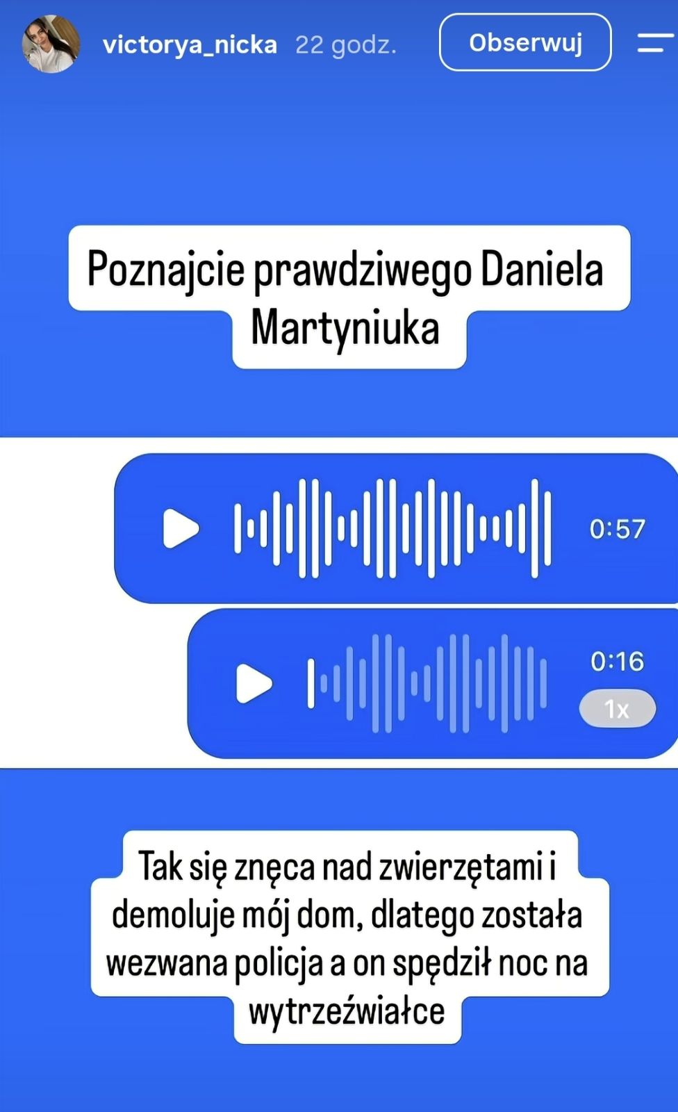 Zenek i Danusia odcięli go od pieniędzy. Tak skończył Daniel Martyniuk