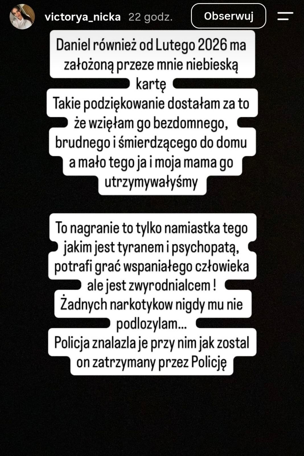 Zenek i Danusia odcięli go od pieniędzy. Tak skończył Daniel Martyniuk