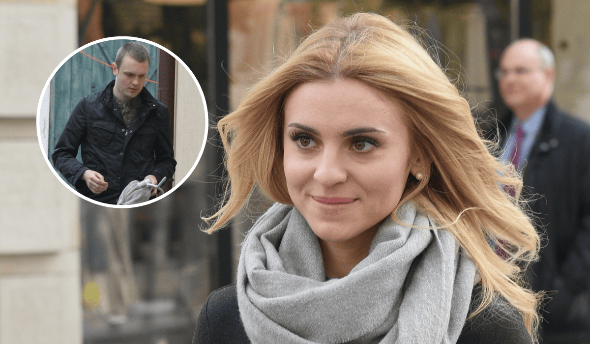 Prawda o relacji Kasi Tusk i jej męża wyszła na jaw