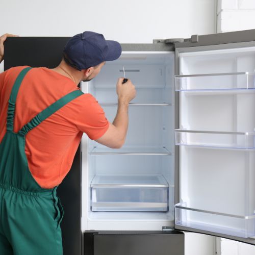 Unia Europejska nie ma litości dla producentów lodówek i zmywarek. Koniec z odsyłaniem klienta z kwitkiem