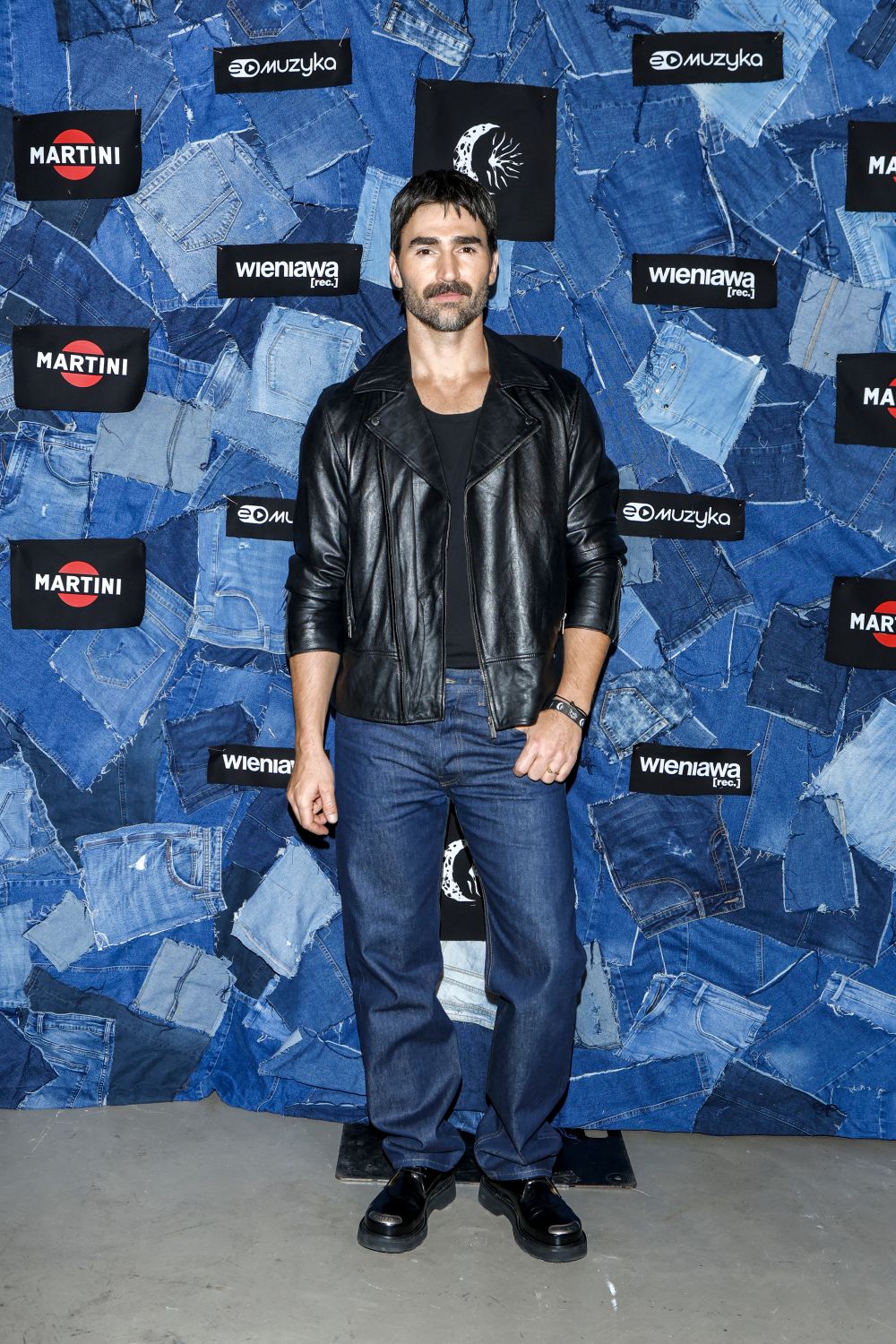 Gwiazdy na premierze albumu. Wieniawa, Maffashion, Chodakowska, Jelonek