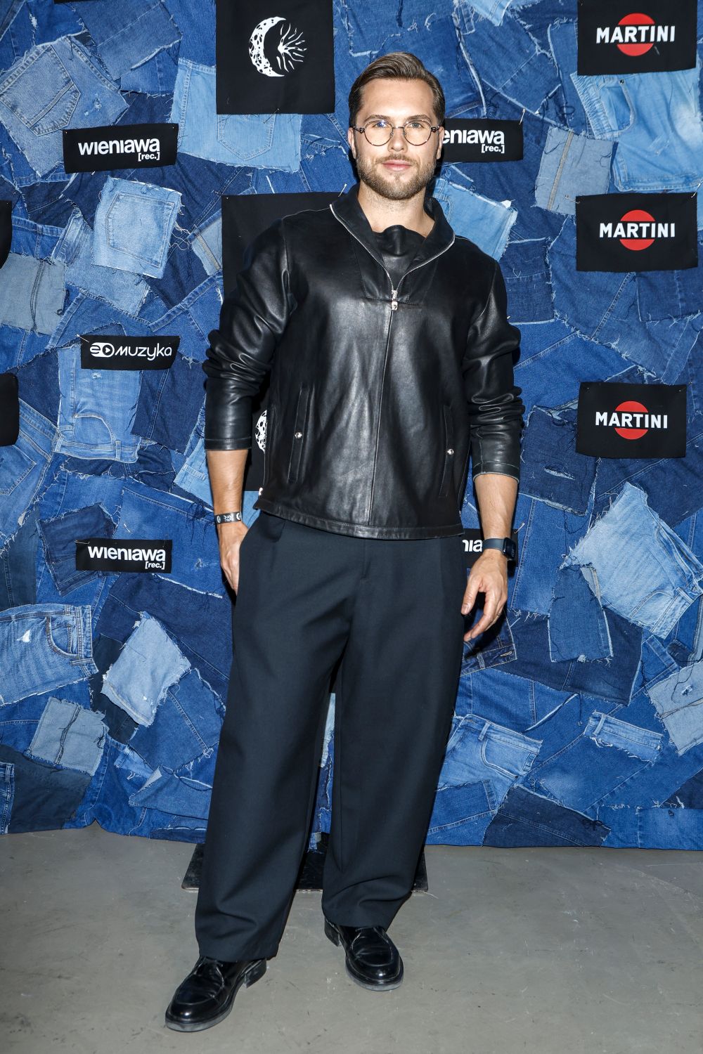 Gwiazdy na premierze albumu. Wieniawa, Maffashion, Chodakowska, Jelonek