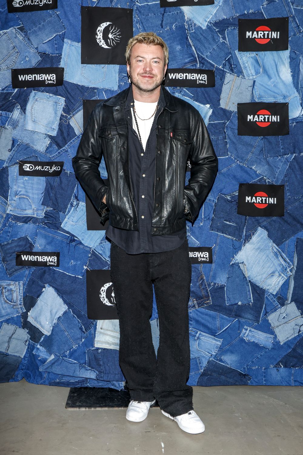 Gwiazdy na premierze albumu. Wieniawa, Maffashion, Chodakowska, Jelonek