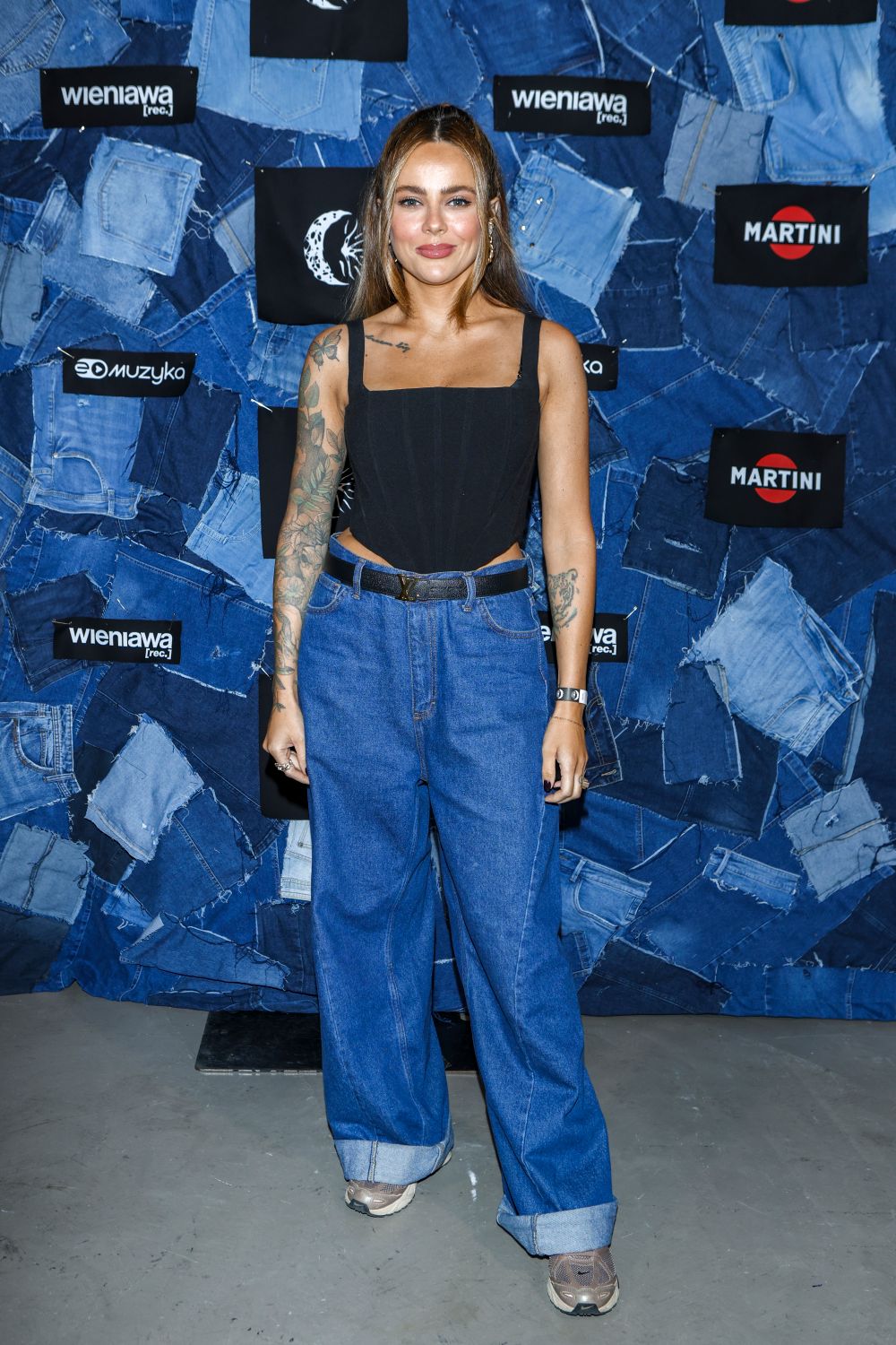 Gwiazdy na premierze albumu. Wieniawa, Maffashion, Chodakowska, Jelonek