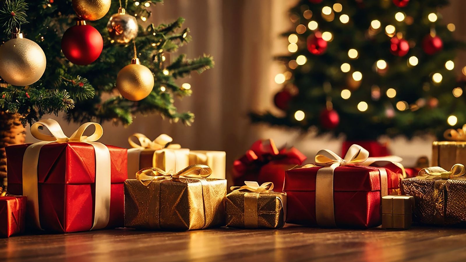 Wcale nie laptop ani telefon. W tym roku dzieci pragną czegoś zupełnie innego pod choinkę