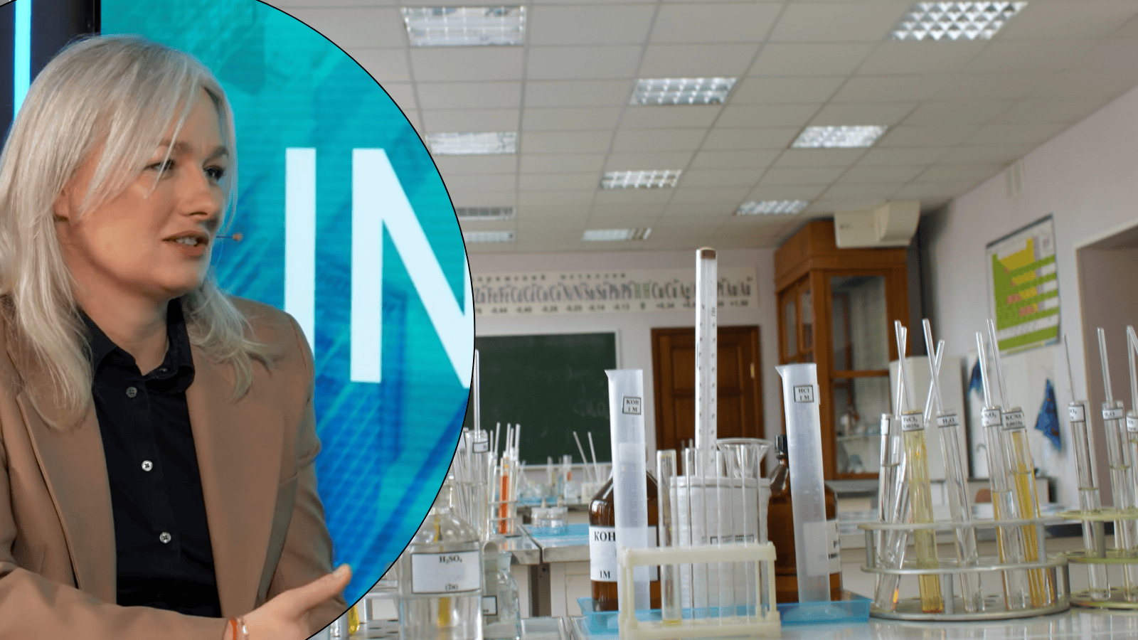 Prezeska Banda Cosmetics o rodzinnym biznesie fot. Canva Pro/ Biznes Info