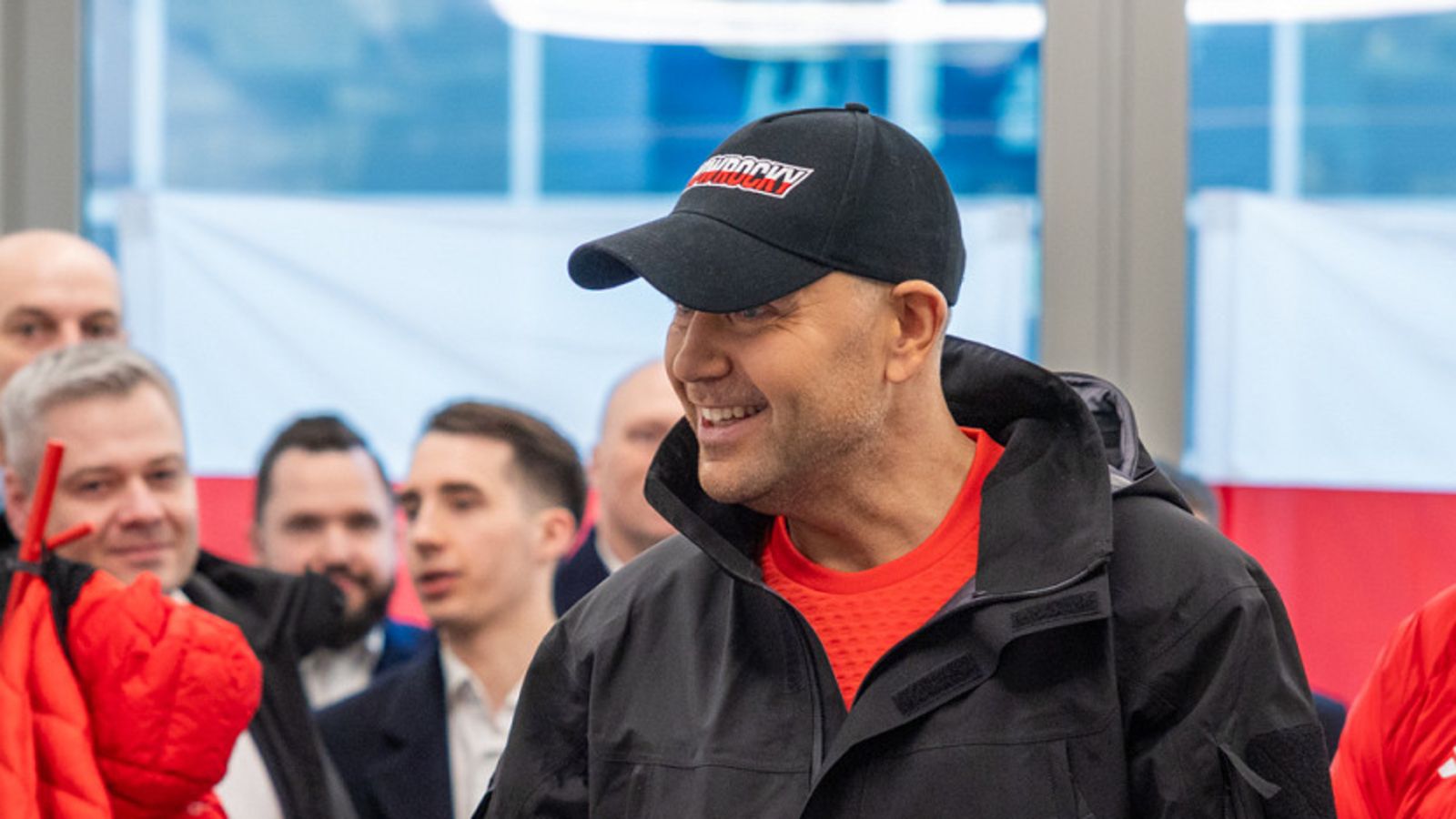 Michał  Troszkiewicz