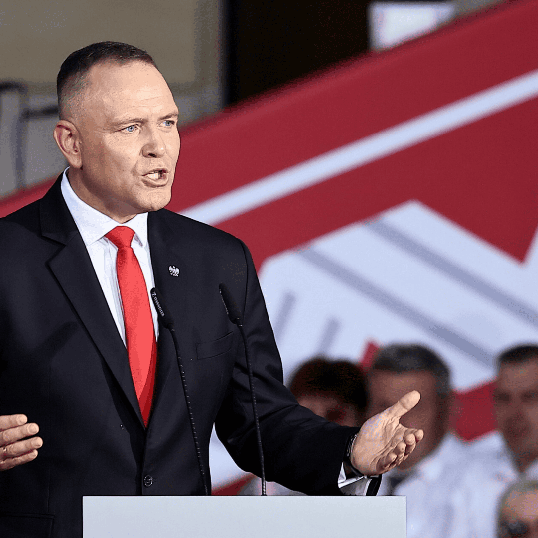 Karol Nawrocki podjął ważną decyzję. Te osoby będą leczyć się w Polsce za darmo
