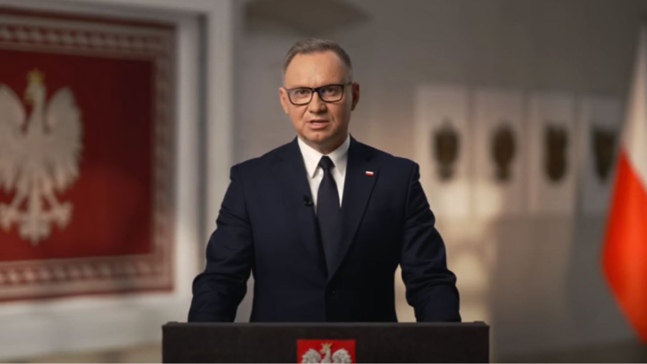Andrzej Duda
