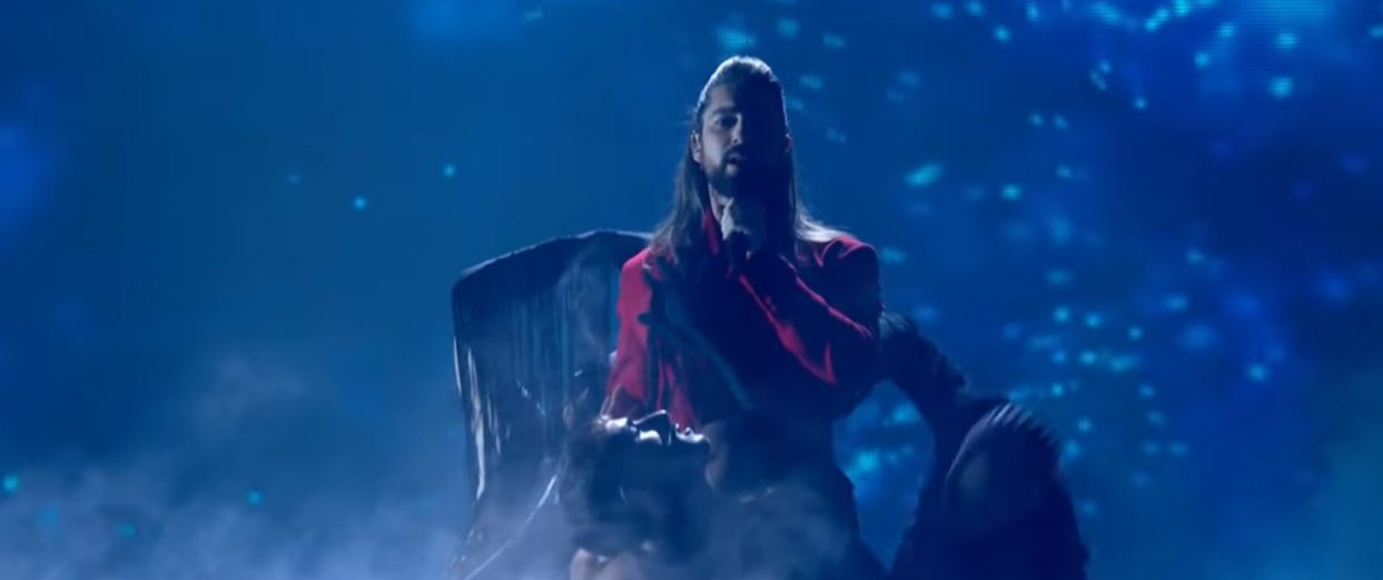 Drugi półfinał Eurowizji 2025. Oto wyniki