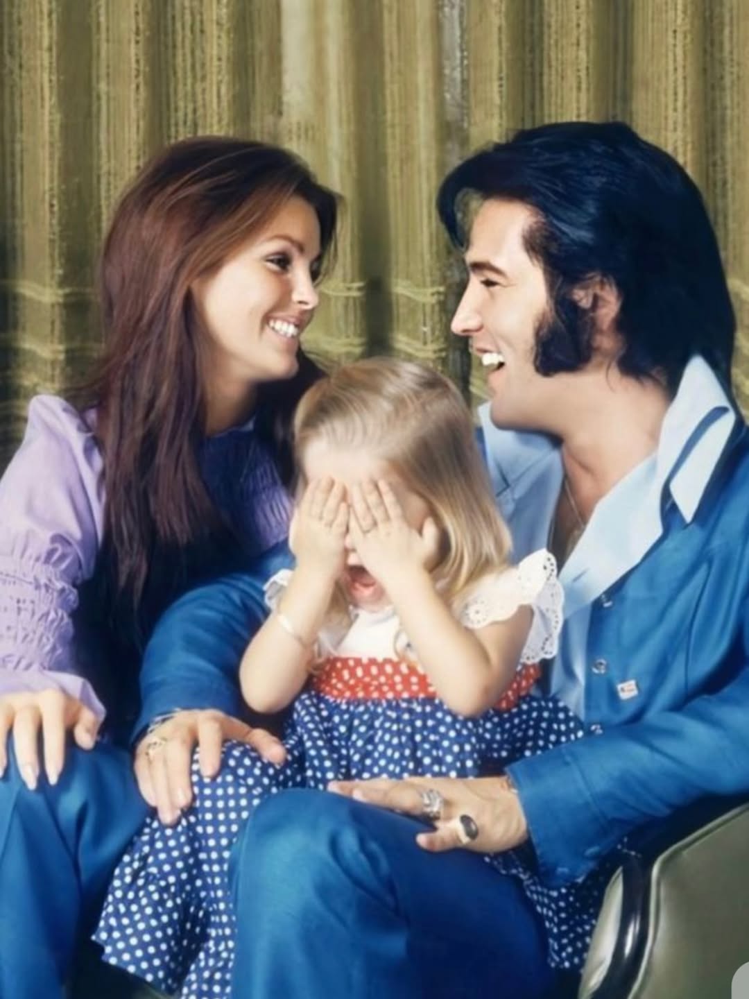 Priscilla Presley przerywa milczenie o mężu. Nie było kolorowo