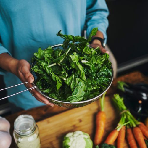 Seniorzy dostaną darmowe posiłki. Rusza poczta obiadowa, obejmie 1300 osób 