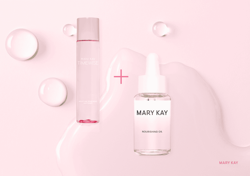 Produkty Mary Kay