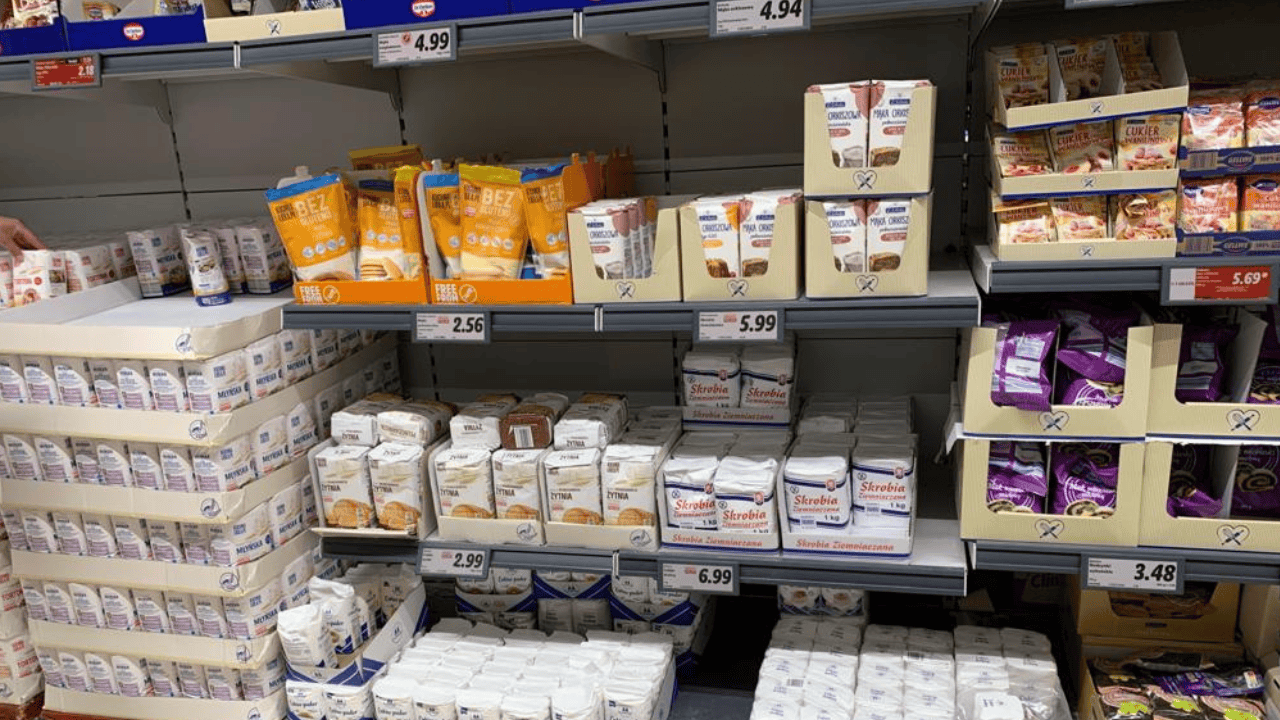 Kultowa sieć polskich sklepów kończy działalność. "Istniejemy od 100 lat"