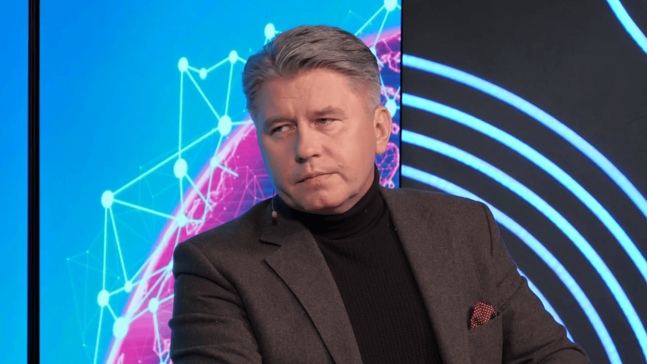 Prof. Marcin Matczak: "Nawrocki sabotuje państwo i łamie prawo"