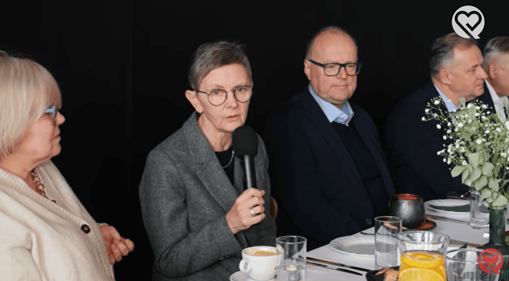 Prof. dr hab. n. med. Joanna Zajkowska