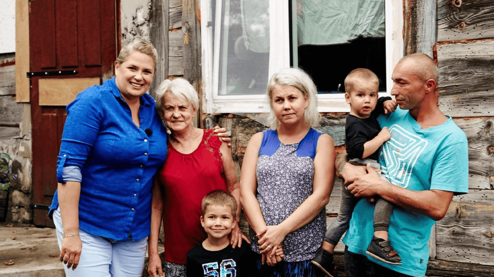 Gruchnęły wieści ws. programu "Nasz nowy dom". Fani nie mogą w to uwierzyć