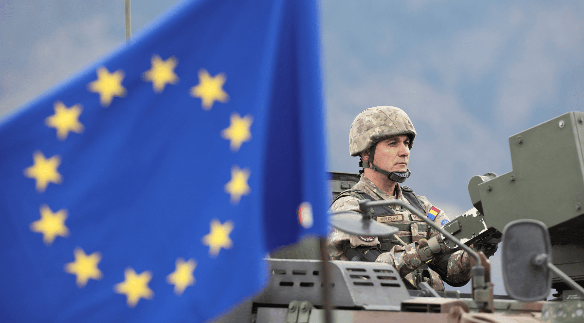 Spór o miliardy na zbrojenia. Wyjaśniamy, o co naprawdę chodzi w unijnym SAFE