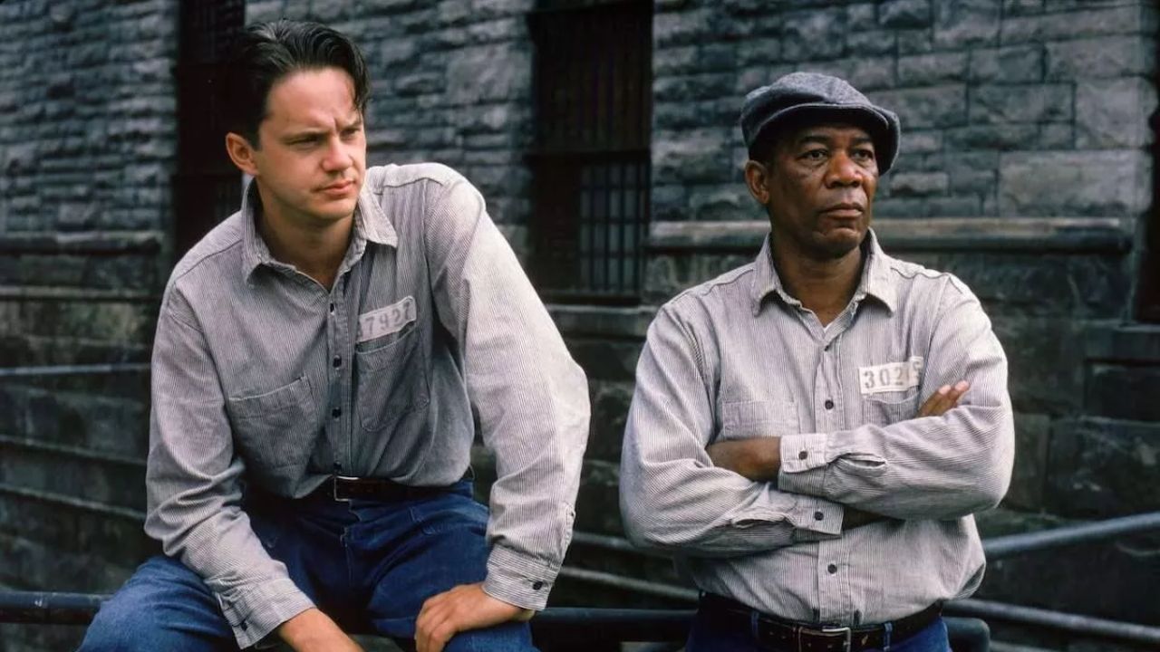 Skazani na Shawshank