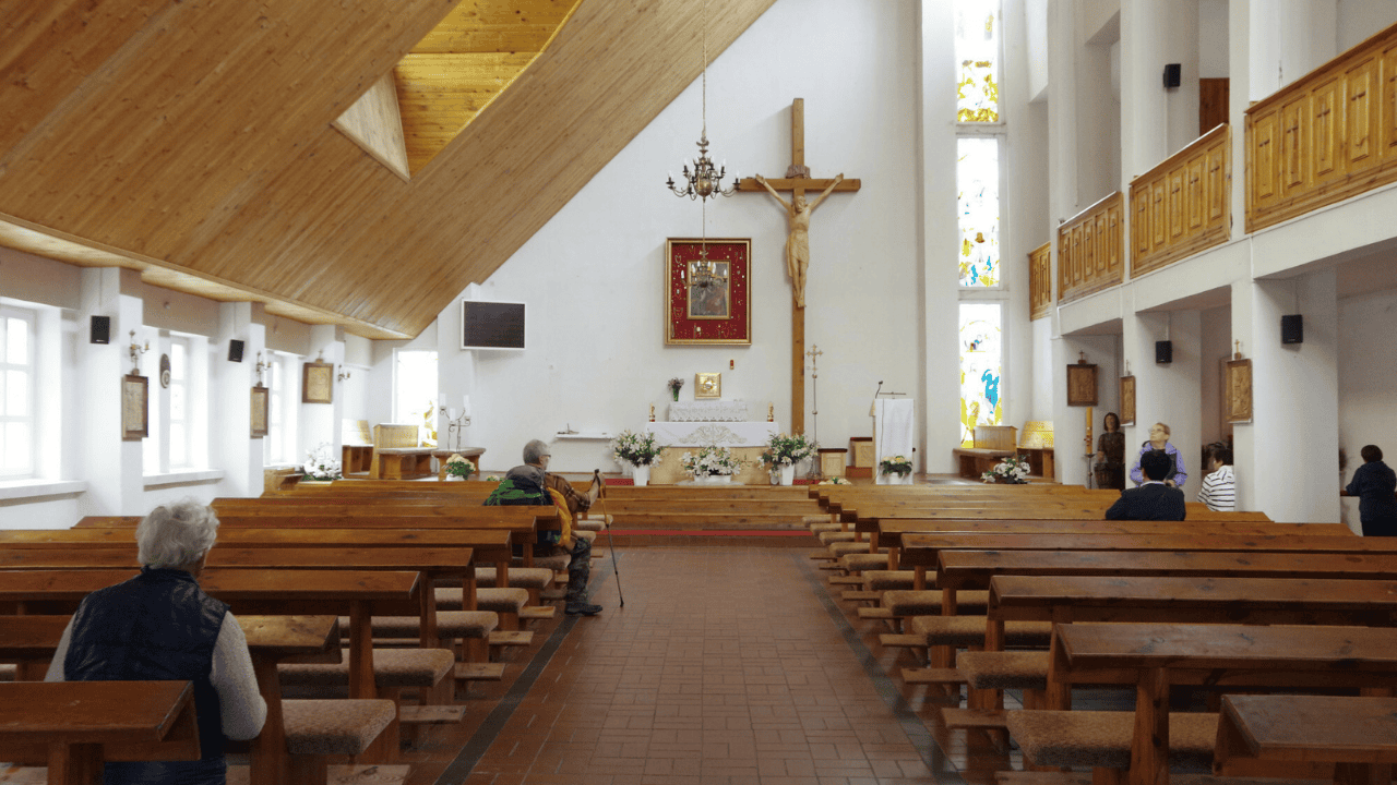 Elżbieta Włodarska