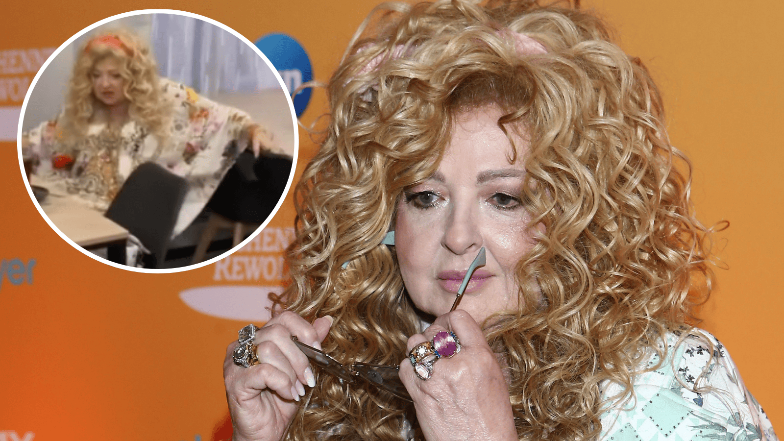 Elżbieta Włodarska