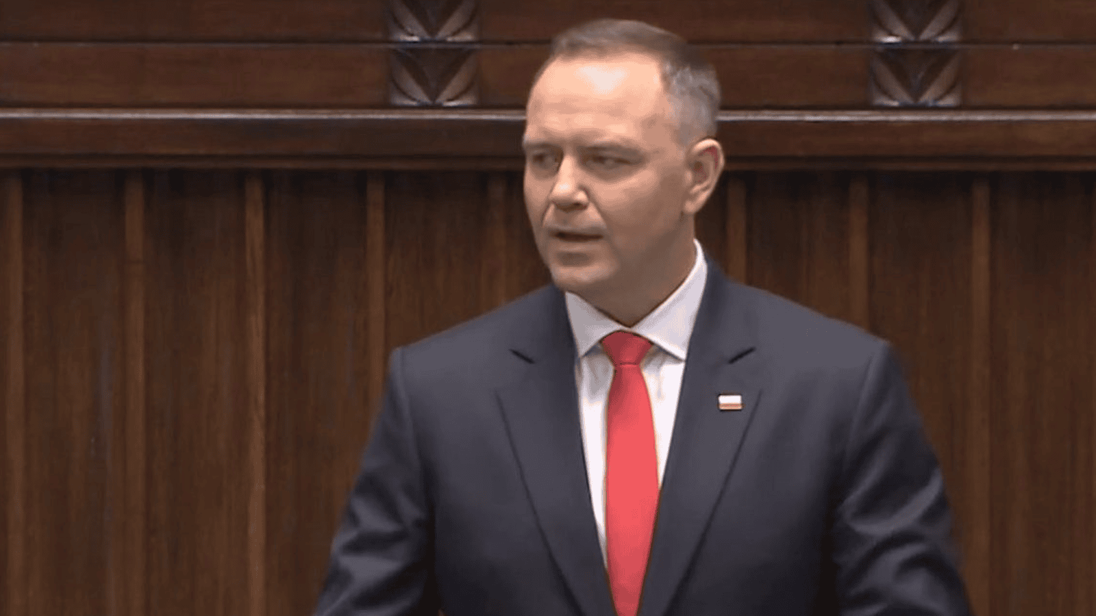 100 dni prezydentury Nawrockiego i nietypowa prośba do Trumpa