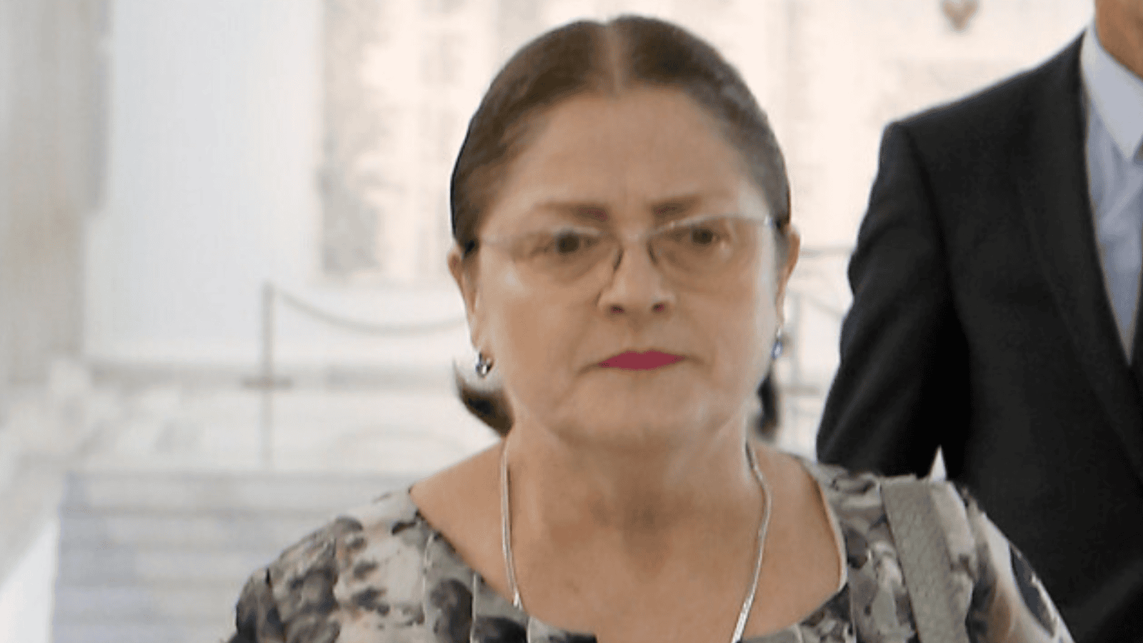 Elżbieta Włodarska