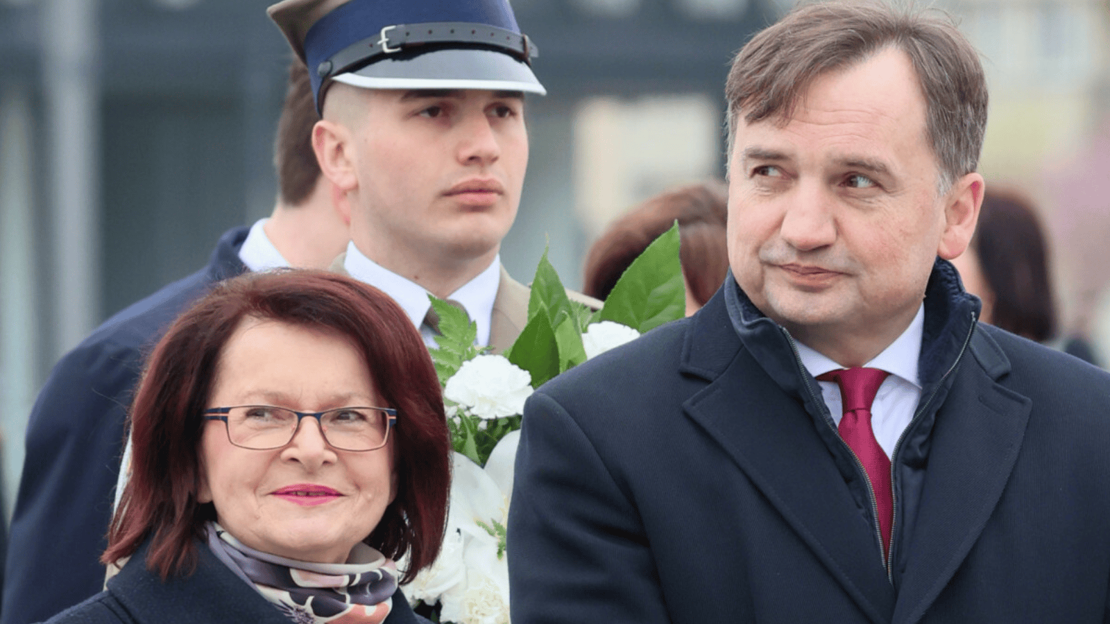 Elżbieta Włodarska