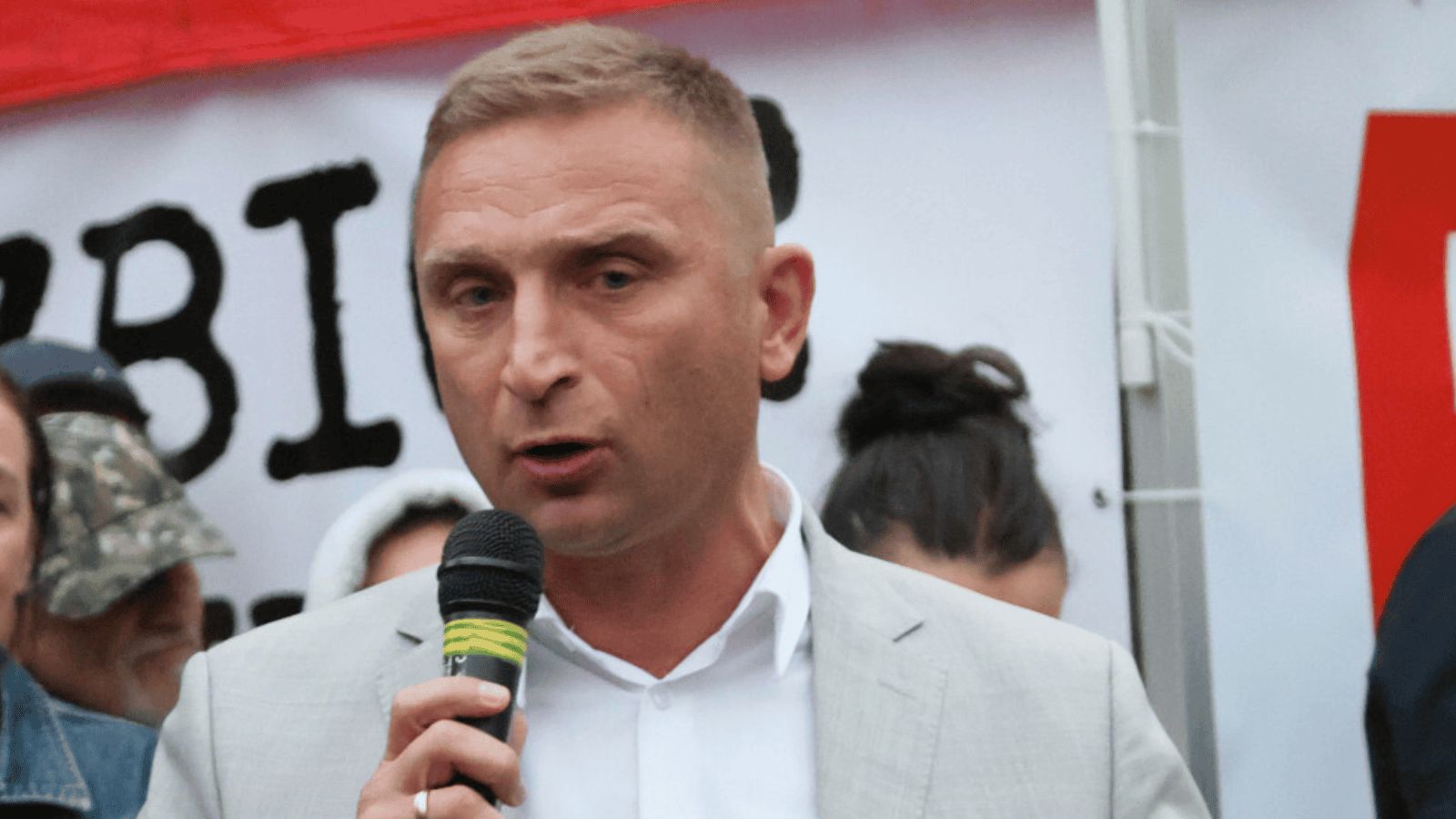 Elżbieta Włodarska