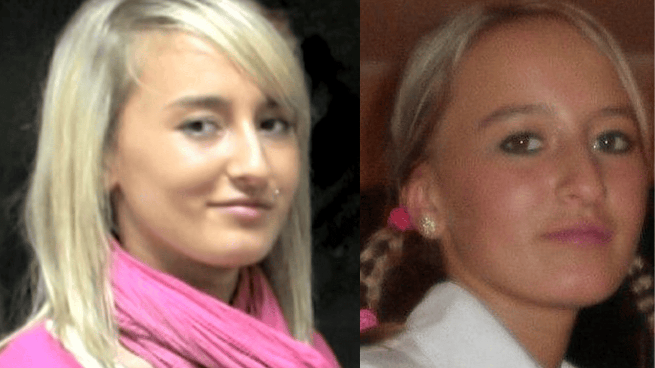 Elżbieta Włodarska