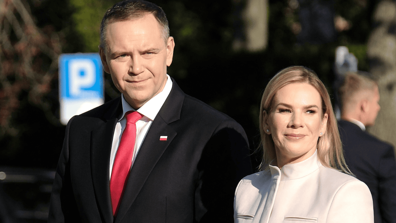 Elżbieta Włodarska