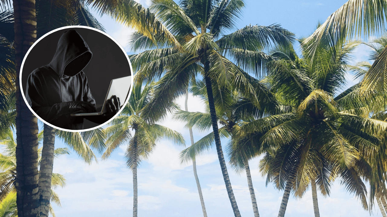 PILNE! Atak hakerski na popularne biuro podróży. Wyciekły dane wielu klientów