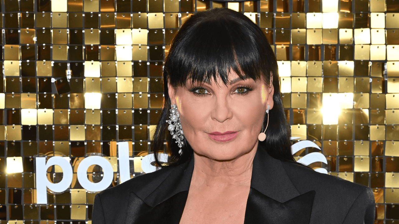 Elżbieta Włodarska