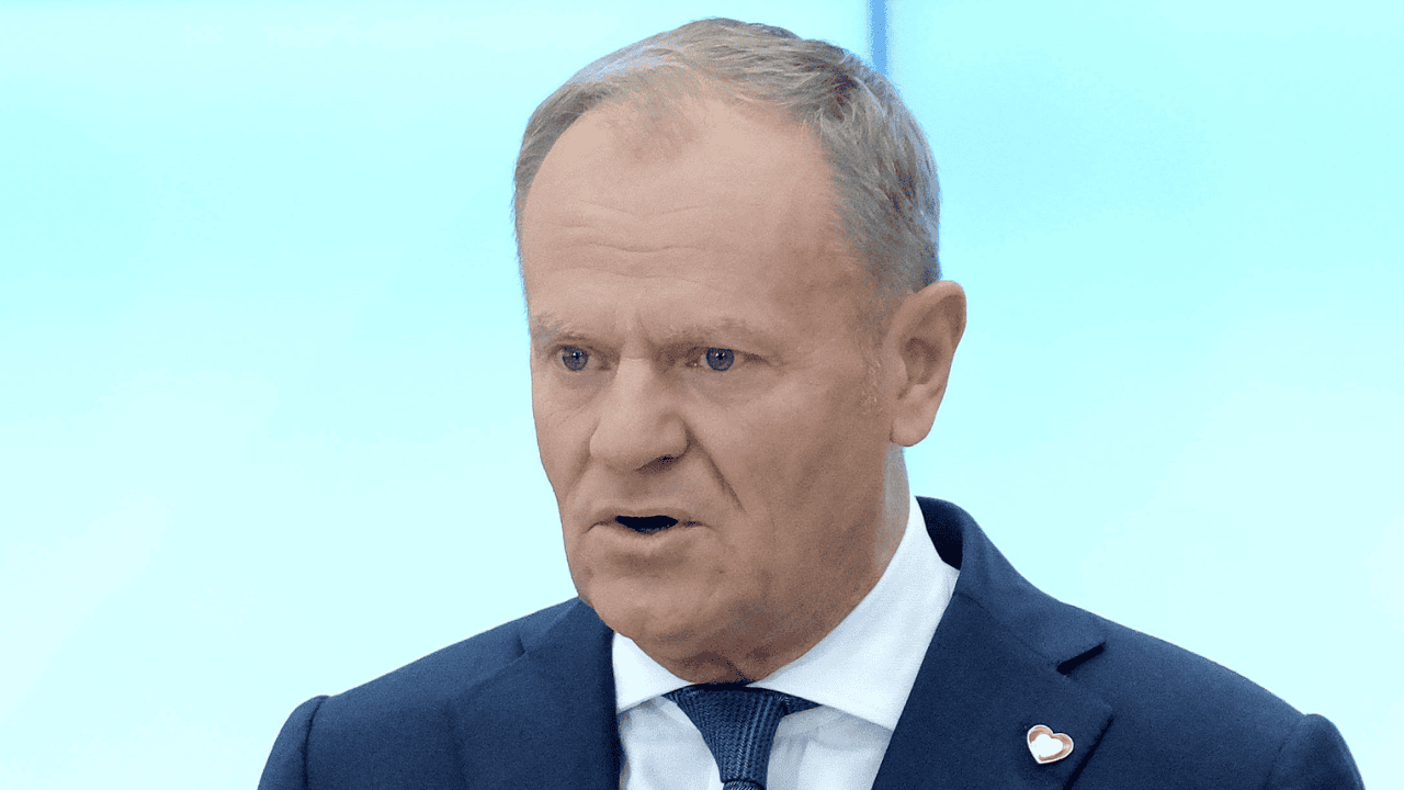 Donald Tusk