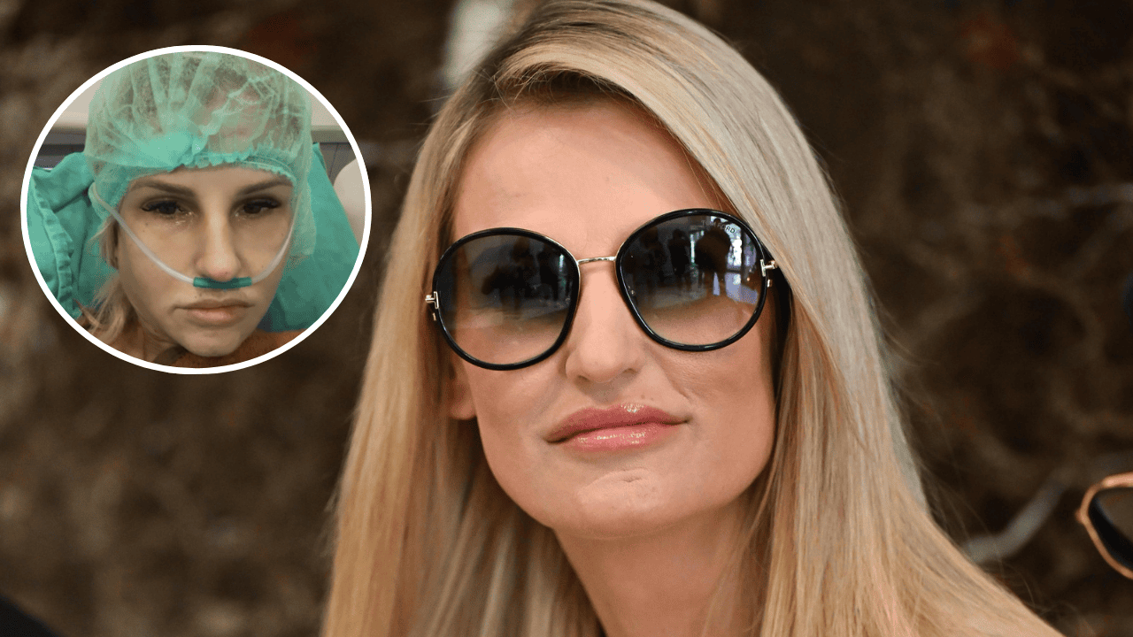 Elżbieta Włodarska