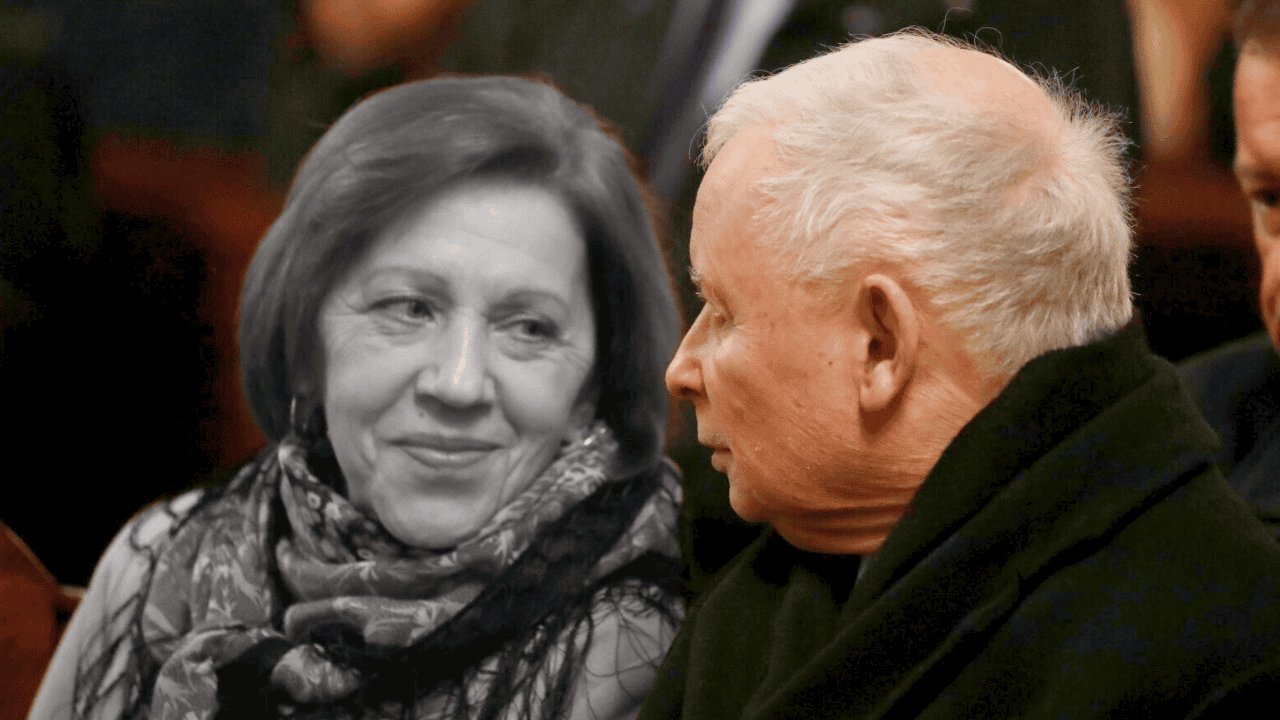 Elżbieta Włodarska