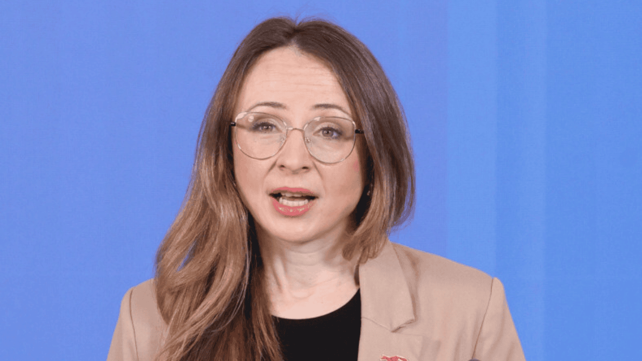 Elżbieta Włodarska