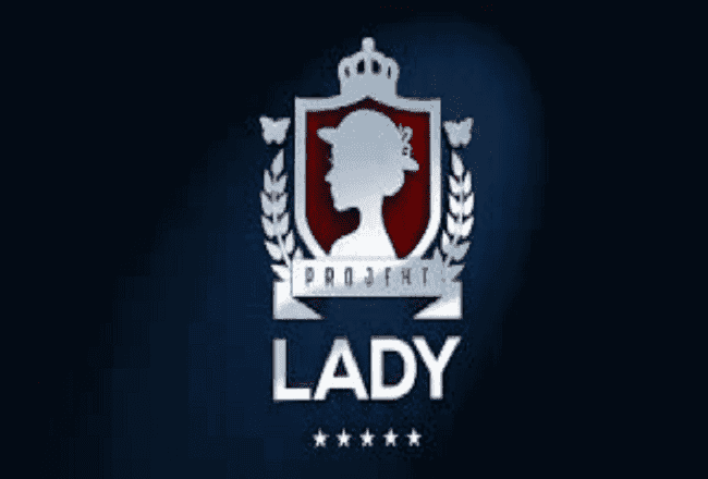 Projekt Lady: nowy sezon