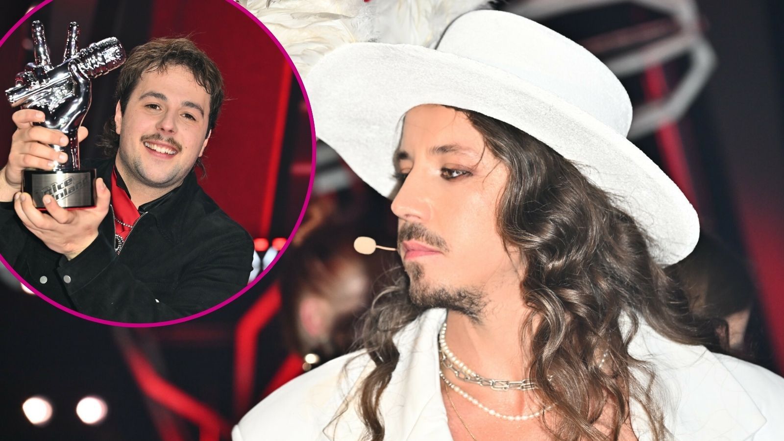 Szpak nie owija w bawełnę po finale „The Voice of Poland”: mocne słowa do zwycięzcy