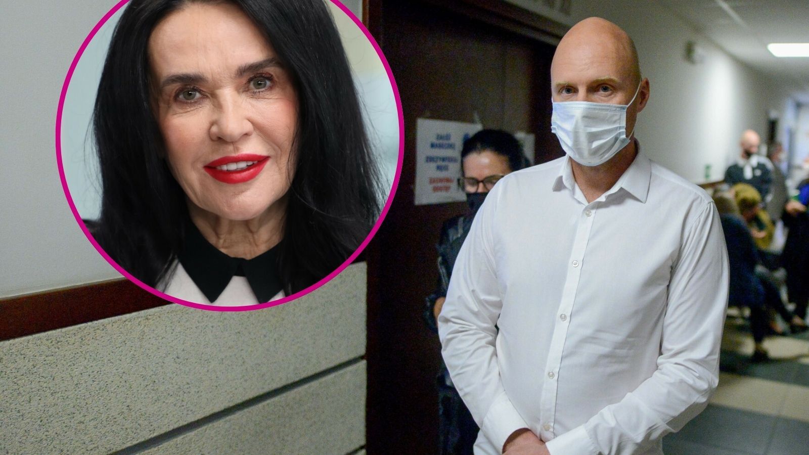 Krzysztof Krawczyk Junior w szpitalu! Negocjacje z macochą o spadek zakończone dramatem