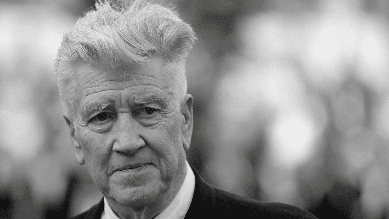 David Lynch