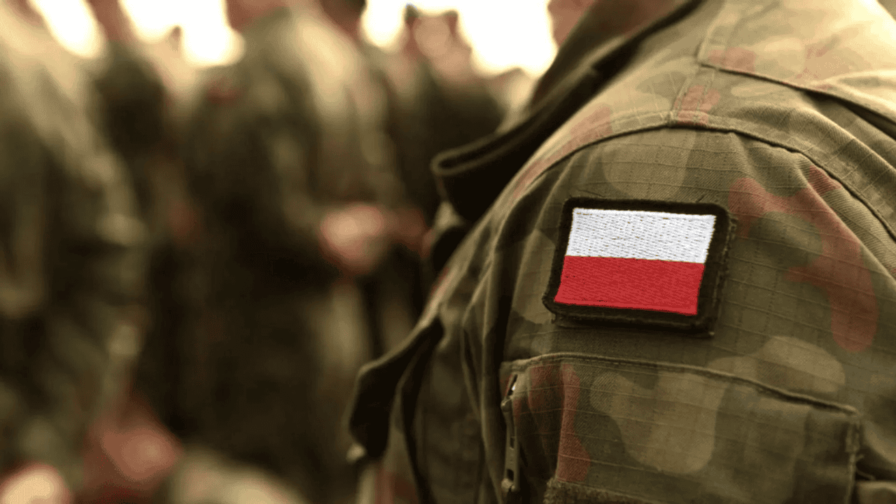 Ten dokument musisz mieć przy sobie na wypadek wojny. Mało kto go wyrabia