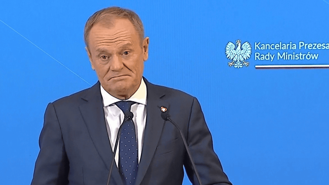 Donald Tusk