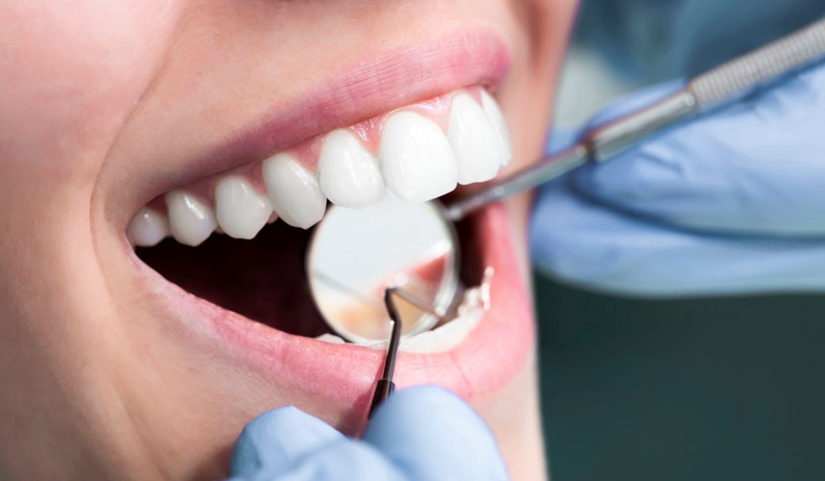 Ta choroba zaczyna się od dziąseł. Jedz je, one cię ochronią